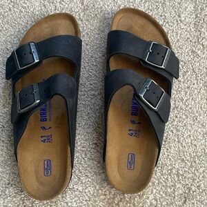 Birkenstock sandals